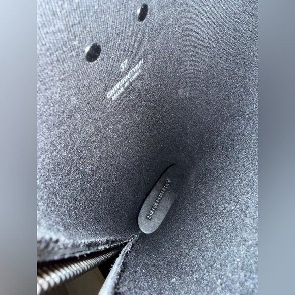 Burberry Bimaterial Rainboot Chesterford - Picture 9 of 9